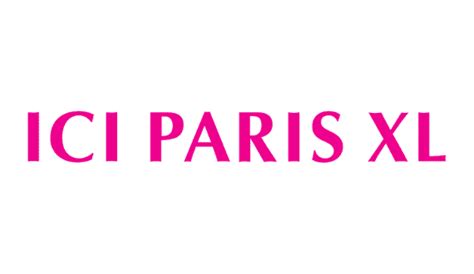 paris xl webshop.